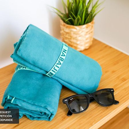 Loft Urbano Bambu Apartment Alicante Ngoại thất bức ảnh