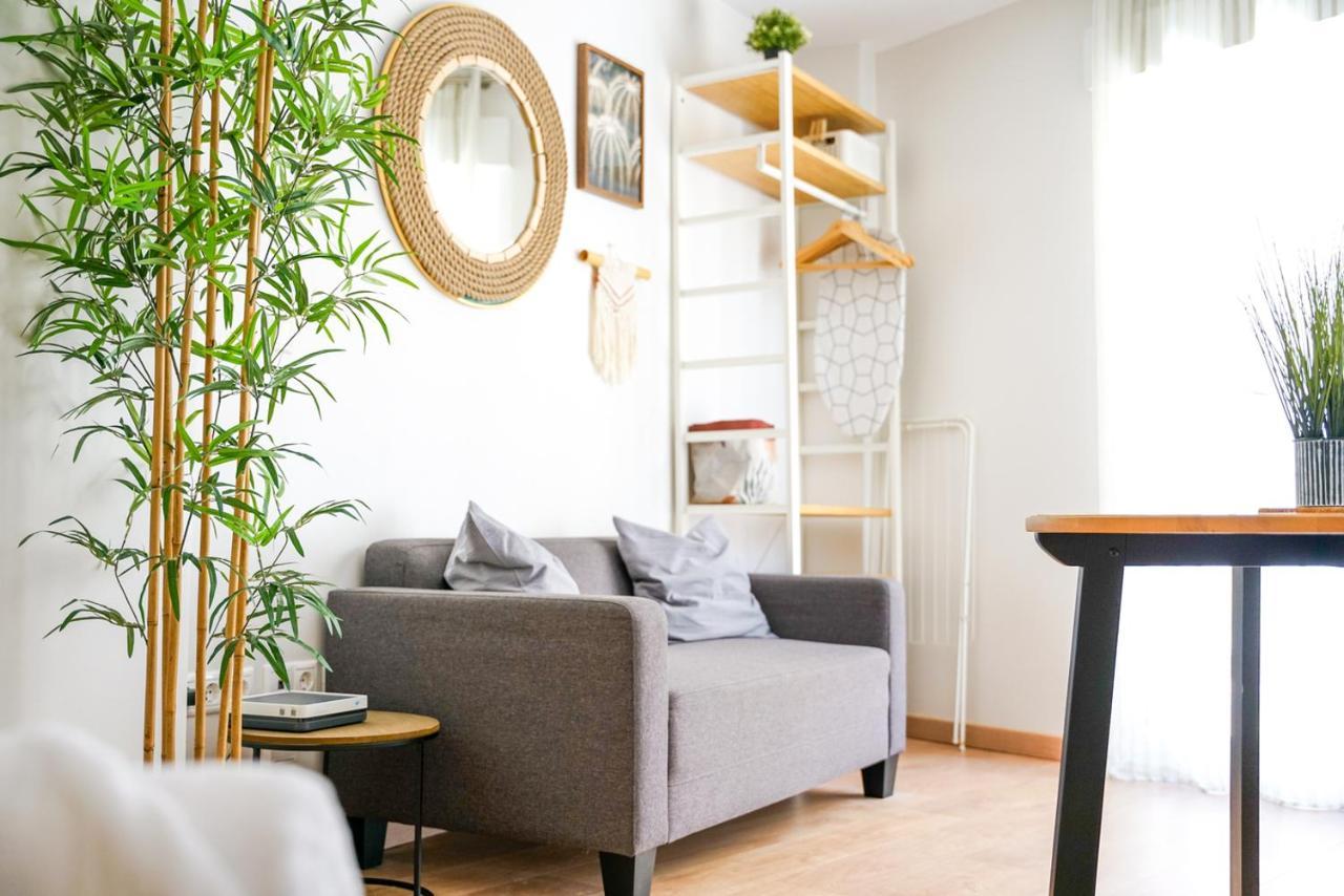 Loft Urbano Bambu Apartment Alicante Ngoại thất bức ảnh