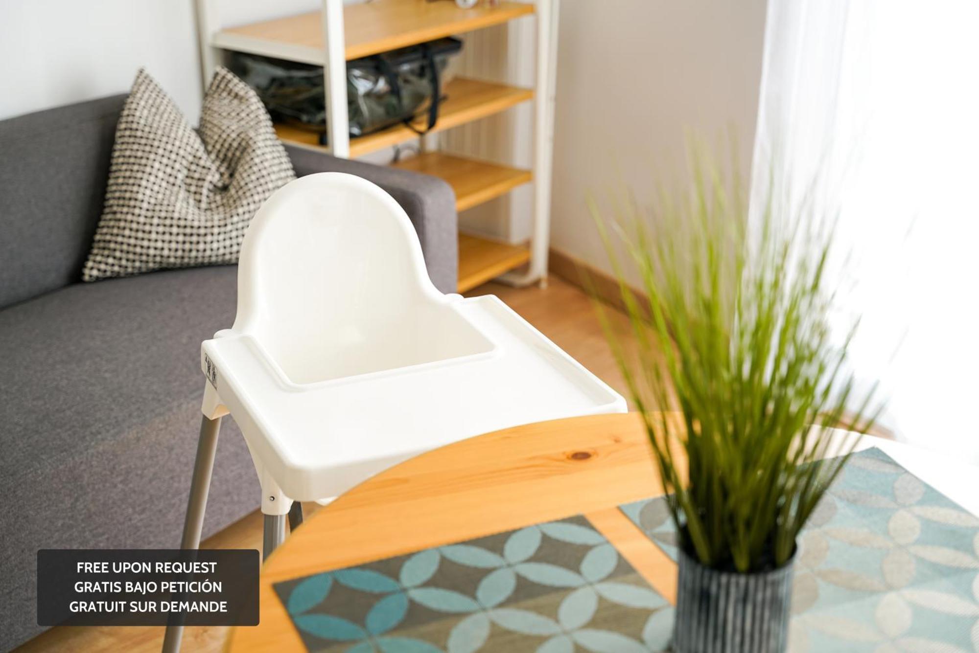 Loft Urbano Bambu Apartment Alicante Ngoại thất bức ảnh