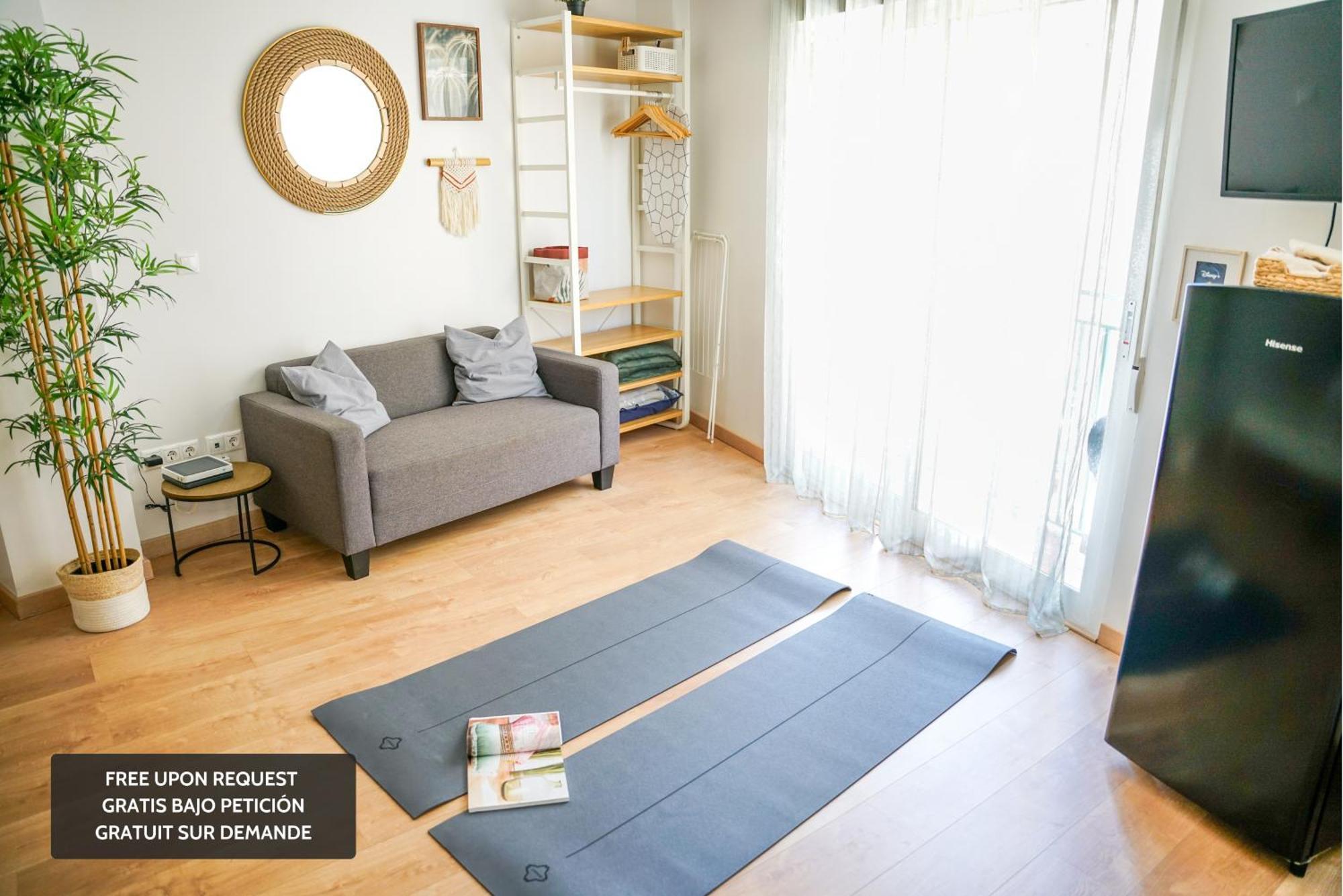 Loft Urbano Bambu Apartment Alicante Ngoại thất bức ảnh